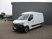 Renault Master - 2.3 dCi 135 PK L2 H2 Airco Trekhaak Camera