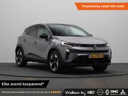 Renault Captur - E-Tech full hybrid 145pk techno | Trekhaak | Google infotain