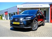 Lexus NX - 300h Business Line Aut. Navi|Cam|LMV|Half Leder