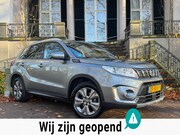 Suzuki Vitara - 1.0 Boosterjet Select Navi Camera NL Auto NAP Climate Cruise