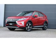 Mitsubishi Eclipse Cross - 1.5 DI-T 4WD Instyle Leder/Luxe/Camera/Headup/Navi