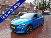Peugeot 208 - 1.2 PureTech GT-Line 1E EIGENAAR AANTOONBAAR
