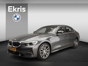 BMW 3-serie - Sedan 320e | Laserlicht | Leder | Navigatie | Active cruise