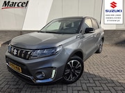 Suzuki Vitara - 1.5 Hybrid Style Navi PDC v+a Leder Trekhaak(1200kg) Dode ho