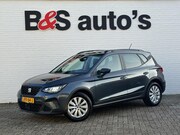 Seat Arona - 1.0 TSI Style Business Intense Pdc Carplay DAB radio Clima L