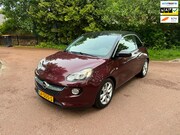 Opel Adam - 1.0 Turbo Jam / Airco / NAP/ pdc / cruisecontrol / Lm / Apk