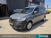 Renault Express - 1.5 dCi 95 Comfort + | Navigatie | Trekhaak | Licht metalen