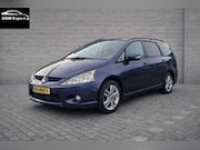 Mitsubishi Grandis - 2.4-16V Intense 7 persoons |