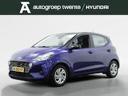 Hyundai i10 - 1.0 Comfort Automaat | Carplay navi | Stoel + stuurwielverwa