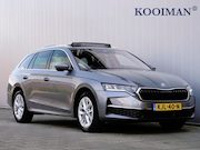 Skoda Octavia - Combi 1.5 TSI MHEV Business Edition Plus 150 Pk Automaat Nav