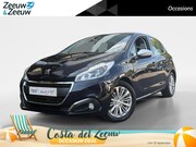 Peugeot 208 - 1.2 PureTech Blue Lease Allure | AIRCO | CRUISE CONTROL | NA