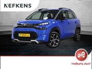 Citroën C3 Aircross - 110PK Shine | 1ste eigenaar | AppleCarplay/AndroidAuto | Cam