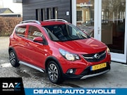 Opel Karl - 1.0 Rocks Online Edition Airco/Audio/Cruise/Pdc/Lm