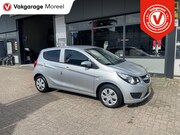 Opel Karl - 1.0 ecoFLEX Edition , Airco, Cruise, PDC
