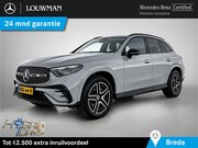 Mercedes-Benz GLC-klasse - 300 e 4MATIC AMG Plug-In Hybride AMG Line Premium | Night Pa