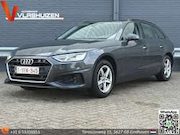 Audi A4 - Avant 2.0 TDI Design | € 11.800,- NETTO! | Cruise