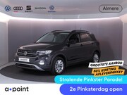 Volkswagen T-Cross - 1.0 TSI Life 95 pk | Navigatie | Parkeersensoren | Achteruit