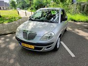 Lancia Ypsilon - Ypsilon 1.2