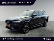 Volvo XC90 - T8 Recharge AWD Ultimate Dark | Luchtvering | Bowers & Wilki