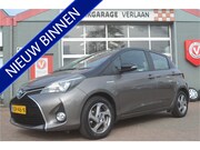 Toyota Yaris - 1.5 Hybrid ....12 mnd. gar.....