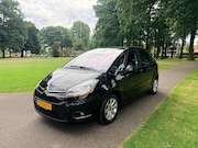 Citroën C4 Picasso - 1.6 Business Lage km stand EERSTE EIGENAAR