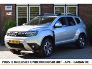 Dacia Duster - 1.0 TCe Bi-Fuel Prestige Trekhaak | 360Camera | Carplay | Ke