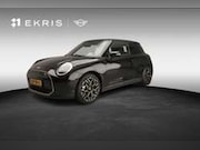 MINI Cooper S - 3-deurs | LED | HUD | Panoramadak | Stoelverwarmin