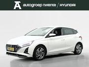 Hyundai i20 - 1.0 T-GDI Comfort Automaat | Private lease 469,- per maand
