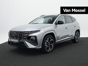 Hyundai Tucson - 1.6 T-GDI PHEV N Line | Stoelverwarming | Stuurverwarming | 