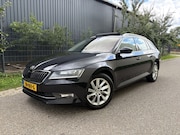 Skoda Superb - Combi 1.4 TSI ACT Style Business / AUTOMAAT / LEER / MEMORY