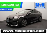 Kia ProCeed - 1.5 T-GDi MHEV GT-Line Edition|160PK|PANO|LED|NAP