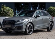 Audi Q2 - 1.0TFSI, S-Line, Pano, Leder, ACC, Led.