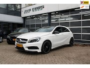 Mercedes-Benz A-klasse - 200 Ambition