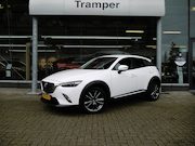 Mazda CX-3 - 2.0 SkyActiv-G 120 GT-Luxury|Rijklaar