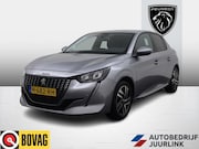 Peugeot 208 - 1.2T 100PK Blue Lease Allure Nav/Camera/Ecc/Cruise /Keyless/