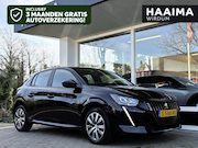 Peugeot 208 - 1.2T Automaat Active Pack | Company car | Dealeronderhouden