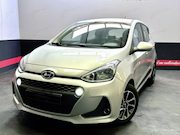 Hyundai i10 - 1.2 Comfort