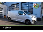 Citroën Jumpy - 2.0 BlueHDI 120 Business M S&S | CARPLAY | TREKHAAK | PDC | 