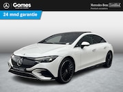 Mercedes-Benz EQE - 350 AMG Line 89 kWh | Massage | Panoramadak | Stoelventilati