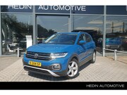 Volkswagen T-Cross - 1.0 TSI 115PK Style Business Aut. | Trekhaak | Navigatie via