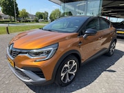 Renault Captur - 1.6 E-Tech Plug-in Hybrid 160 R.S. Line