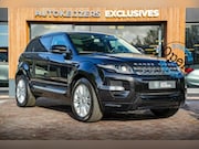Land Rover Range Rover Evoque - 2.0 Si 4WD Dynamic Panoramadak Meridian Leer Memory BlackPac