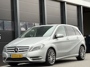 Mercedes-Benz B-klasse - 180 CDI Navi Airco PDC Leer