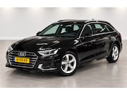 Audi A4 - Avant 35 TFSI Launch Edition Business Navigatie Virtual Disp