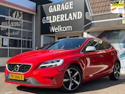 Volvo V40 - 2.0 T4 R-Design Sport | Panorama | Volleder | Navi | Camera