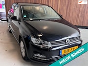Volkswagen Polo - 1.2 TSI Comfortline 110PK DSG AUTOMAAT CRUISE AIRCO