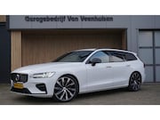 Volvo V60 - 2.0 T5 250pk R-Design Black Optik H&K Leder 20inch LM Navi L