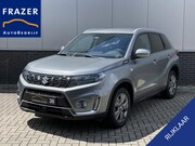 Suzuki Vitara - 1.5 Hybrid Select AUTOMAAT