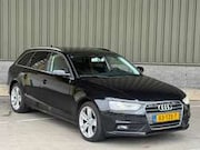 Audi A4 - Avant 1.8 TFSI Pro Line Business / APK / NAP