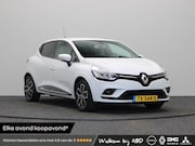 Renault Clio - TCe 90pk Intens | Uniek lage km stand | Dealer onderhouden |